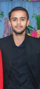 Harshit sharma