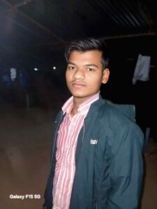 Maheshwar Pratap Maurya