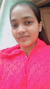 HIMANSHI SINGH