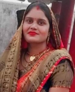 मोहिनी देवी