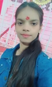 Sejal Soni