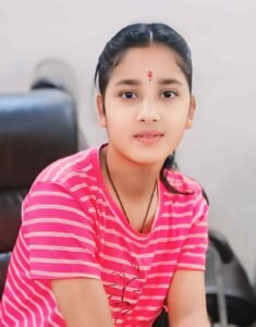 Swati Pandey