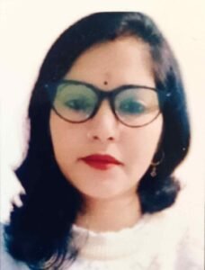 GEETA DEVI