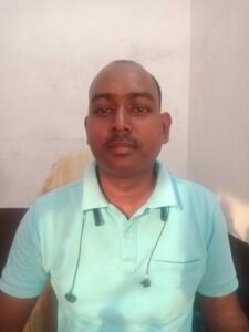 Balram maurya