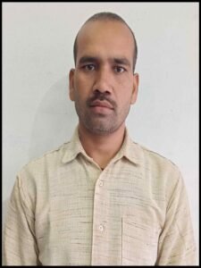 Devendra Kumar Maurya