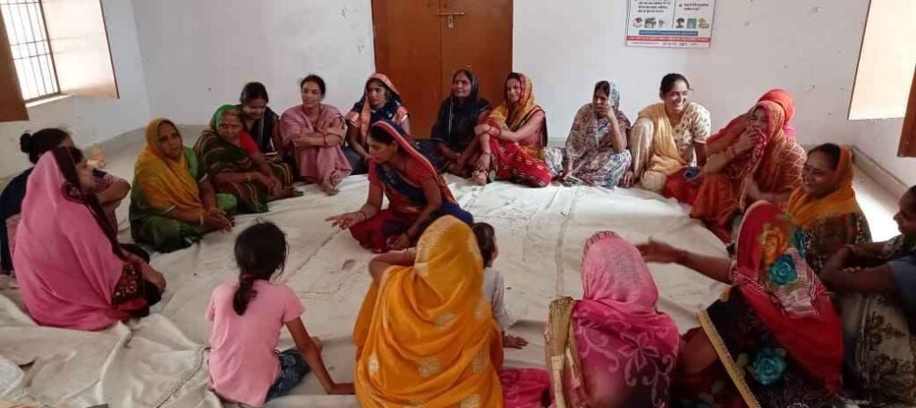 ग्रामीण विकास संस्थान के कार्यक्रम