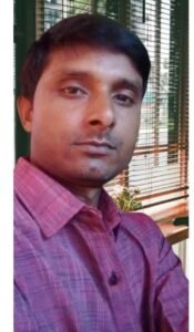 GAURI SANKAR MAURIYA
