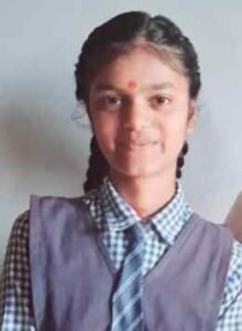 Shaili pandey