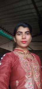 Suneeta Yadav