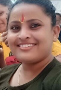 SARASWATI VERMA
