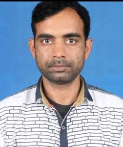 Sarvesh kumar singh