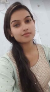 Anshika Gupta