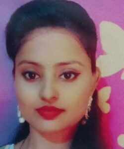 Anjali Dubey
