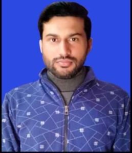 Ashish Mishra