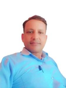 Vijay Pratap yadav