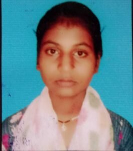 NANDNI BHARTI