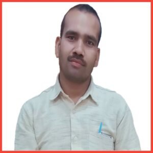 Dr. Devendra Kumar Maurya