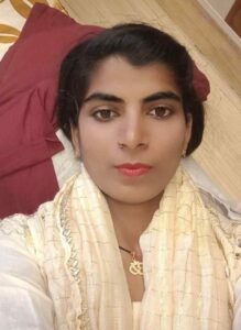 SUNEETA YADAV